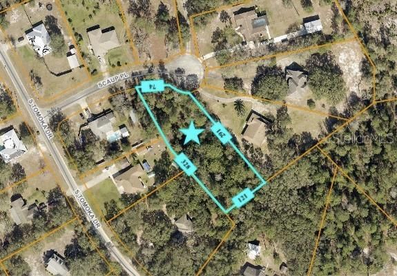 最近售出: $59,500 (0.86 acres)