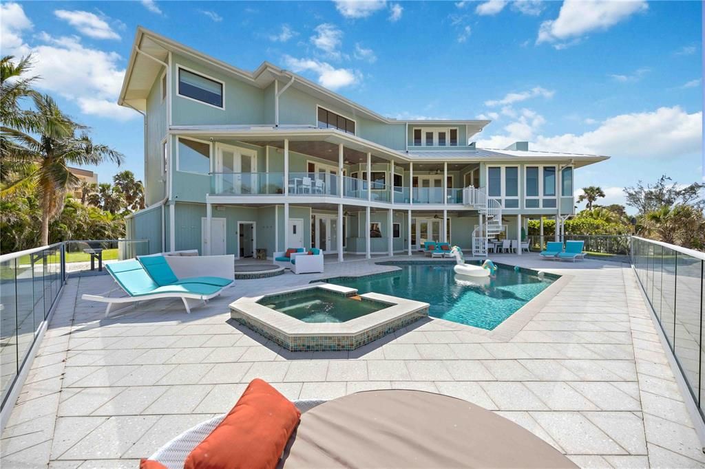 На продажу: $13,900,000 (6 спален, 6 ванн, 8358 Квадратных фут)