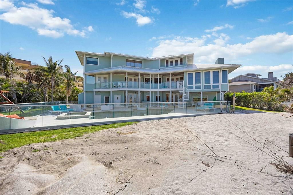 На продажу: $13,900,000 (6 спален, 6 ванн, 8358 Квадратных фут)