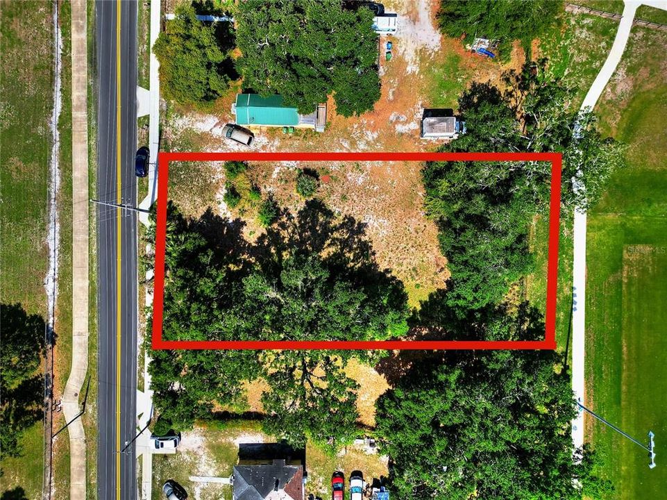 Recently Sold: $55,000 (0.40 acres)