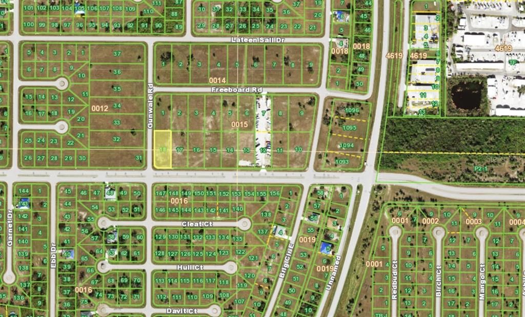 Недавно продано: $99,000 (0.50 acres)