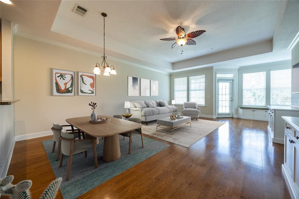 Active With Contract: $309,900 (3 beds, 2 baths, 1469 Square Feet)