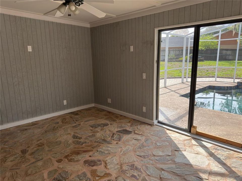 SECOND BEDRM SITTING ROOM