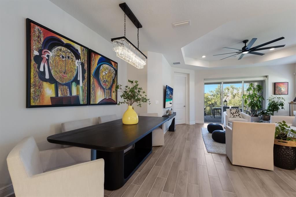 For Rent: $3,500 (2 beds, 2 baths, 1527 Square Feet)