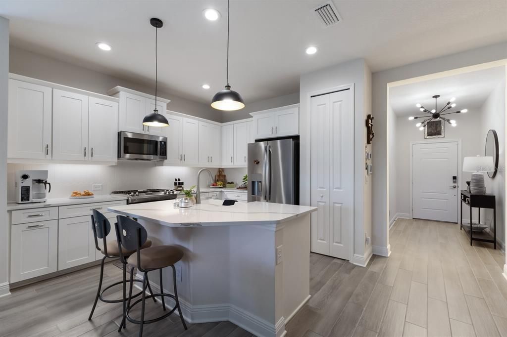 For Rent: $3,500 (2 beds, 2 baths, 1527 Square Feet)