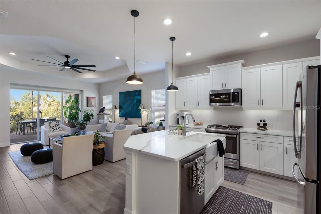 For Rent: $3,500 (2 beds, 2 baths, 1527 Square Feet)