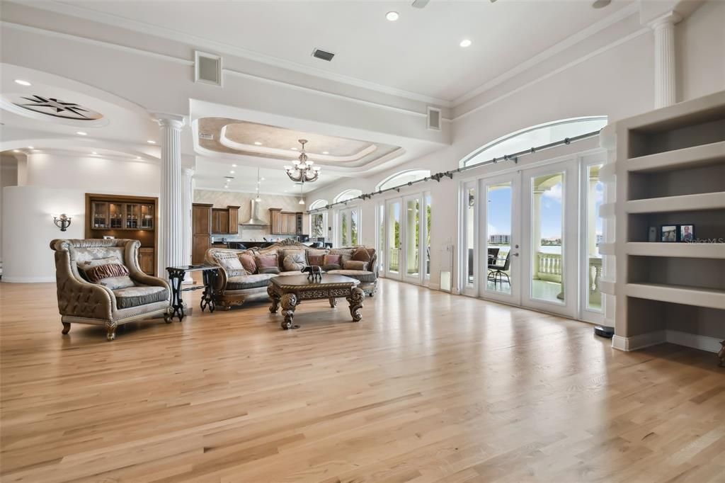 En Venta: $3,499,000 (4 camas, 5 baños, 6676 Pies cuadrados)