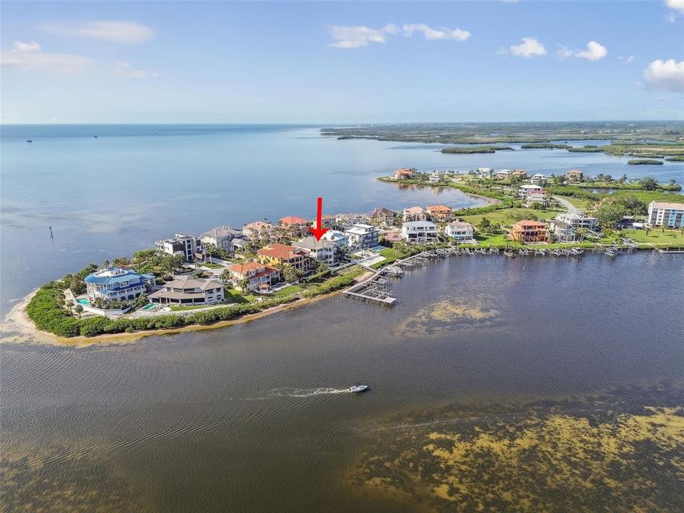 En Venta: $3,499,000 (4 camas, 5 baños, 6676 Pies cuadrados)