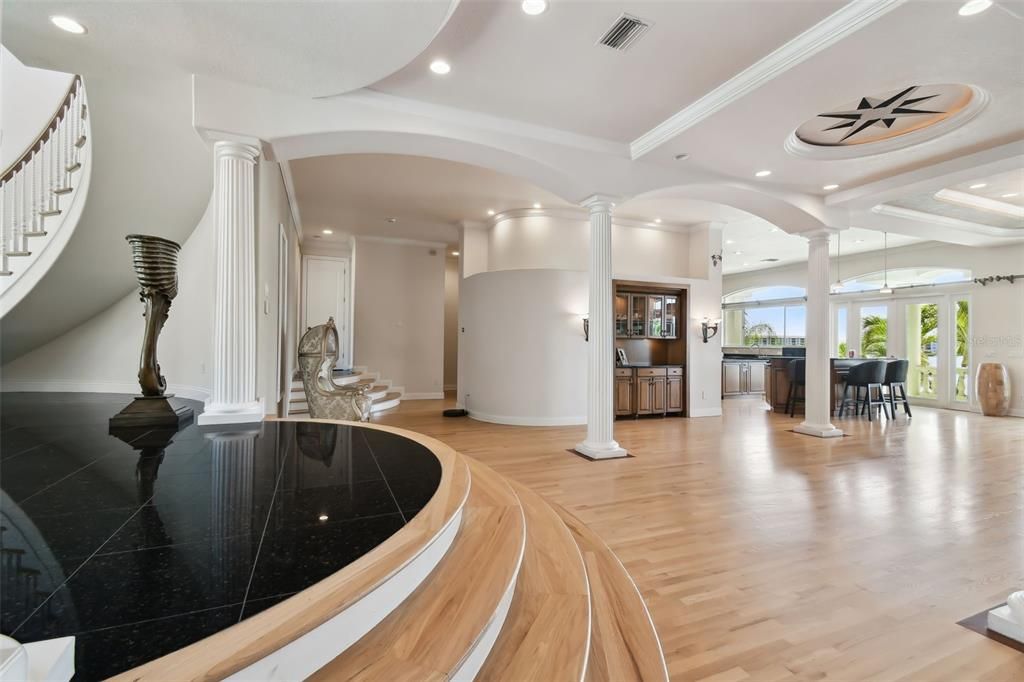 En Venta: $3,499,000 (4 camas, 5 baños, 6676 Pies cuadrados)