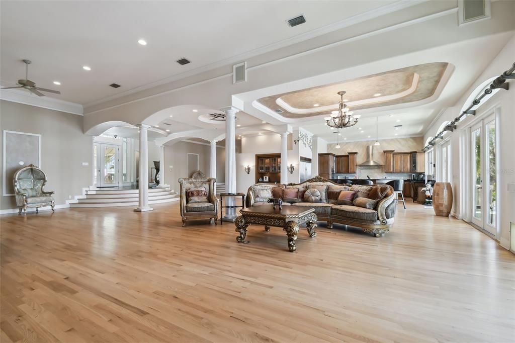 En Venta: $3,499,000 (4 camas, 5 baños, 6676 Pies cuadrados)