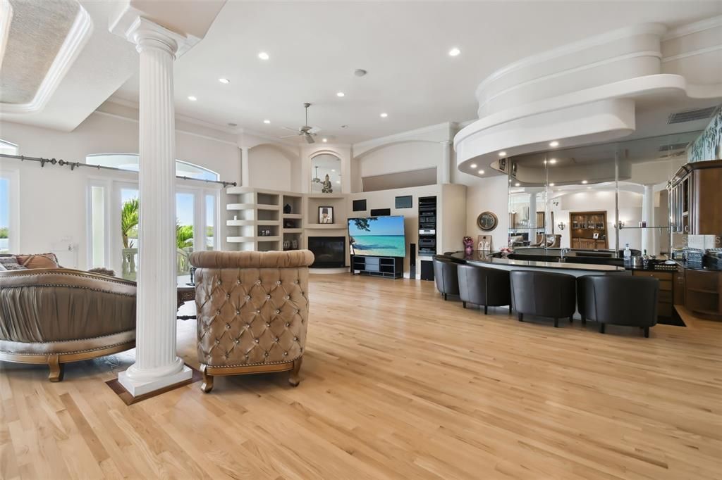 En Venta: $3,499,000 (4 camas, 5 baños, 6676 Pies cuadrados)