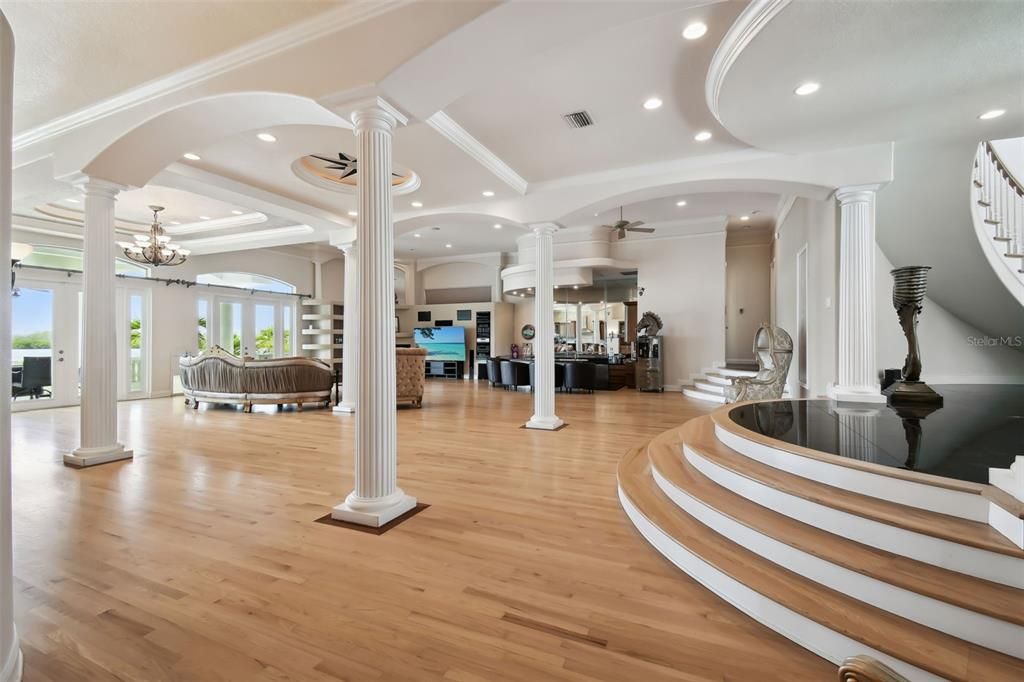 En Venta: $3,499,000 (4 camas, 5 baños, 6676 Pies cuadrados)