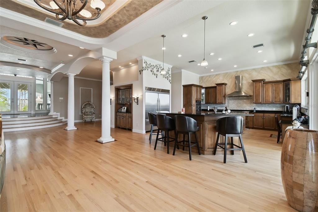 En Venta: $3,499,000 (4 camas, 5 baños, 6676 Pies cuadrados)