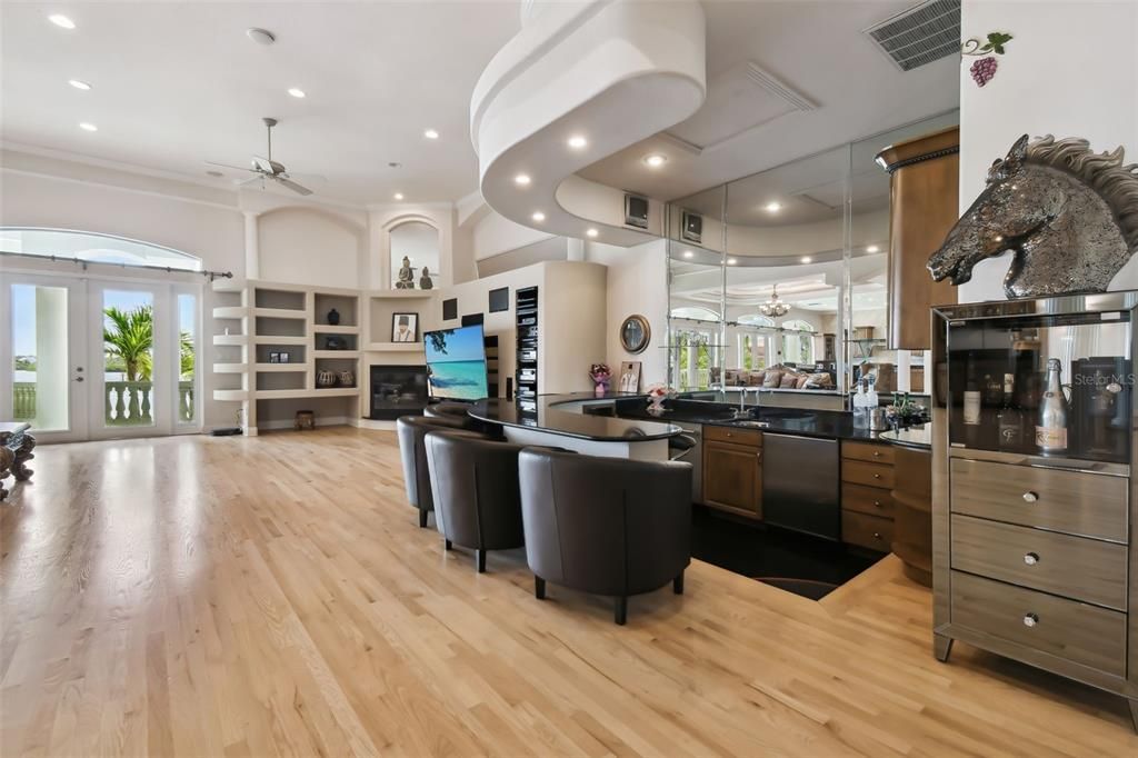 En Venta: $3,499,000 (4 camas, 5 baños, 6676 Pies cuadrados)