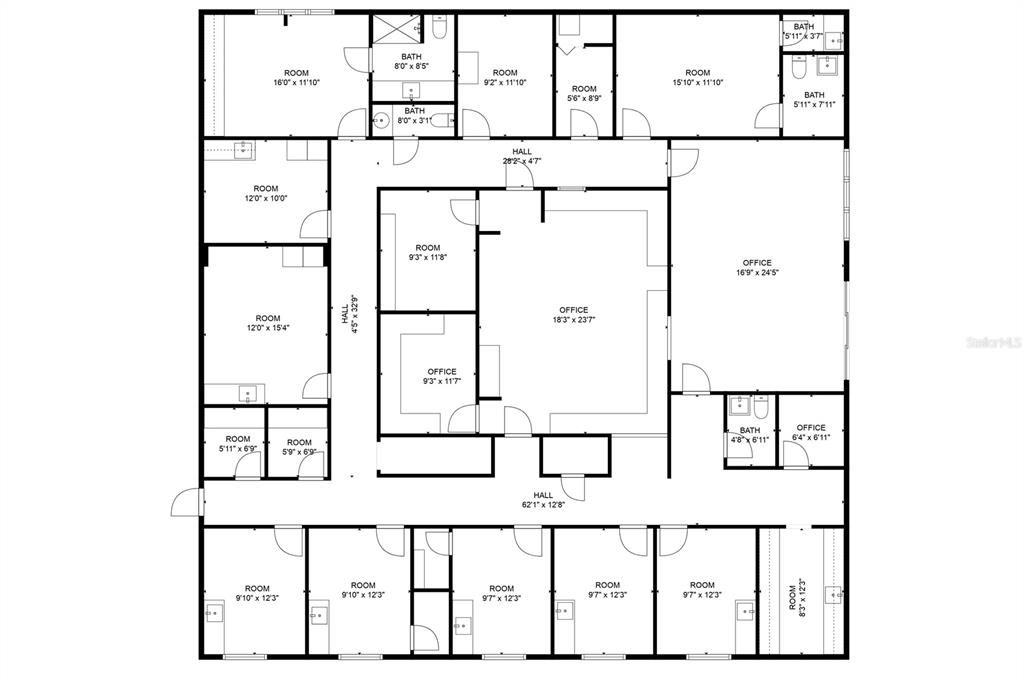 En Venta: $87,840 (0 camas, 0 baños, 4880 Pies cuadrados)