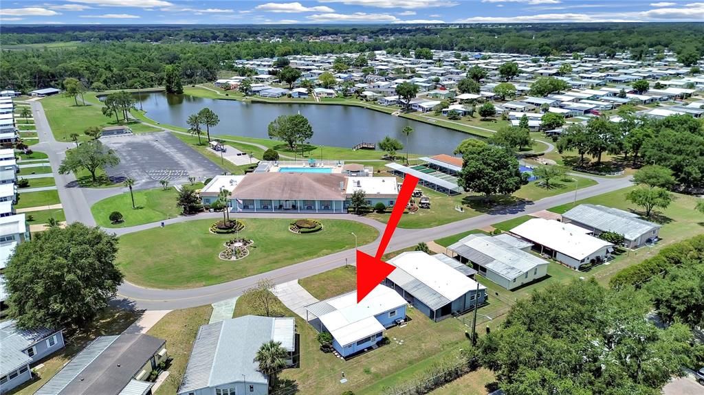 Под контрактом: $169,900 (2 спален, 2 ванн, 828 Квадратных фут)