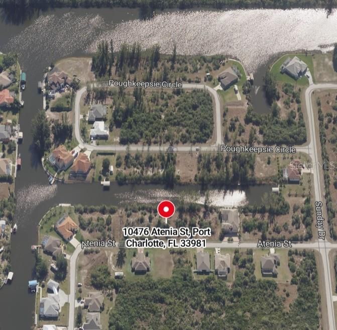 合同活跃: $109,900 (0.23 acres)