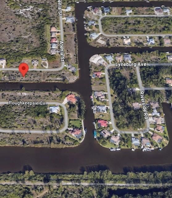 合同活跃: $109,900 (0.23 acres)
