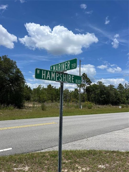 En Venta: $50,000 (0.45 acres)