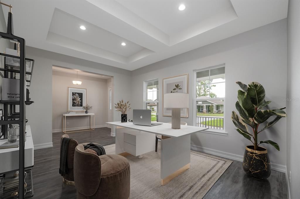 Active With Contract: $635,000 (3 beds, 3 baths, 3036 Square Feet)