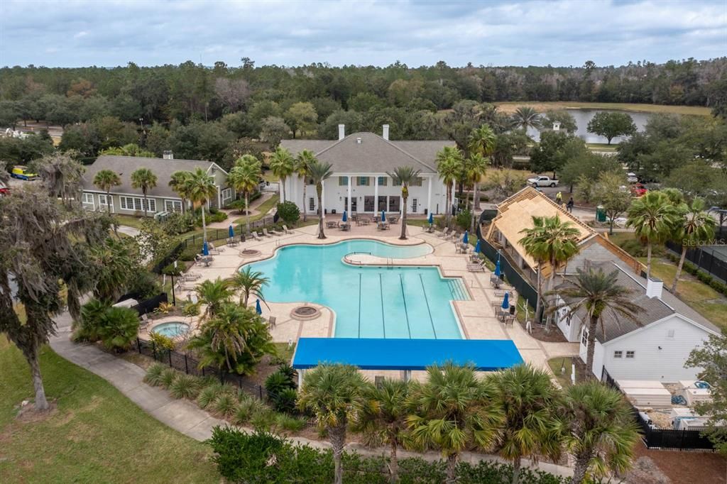 Active With Contract: $635,000 (3 beds, 3 baths, 3036 Square Feet)