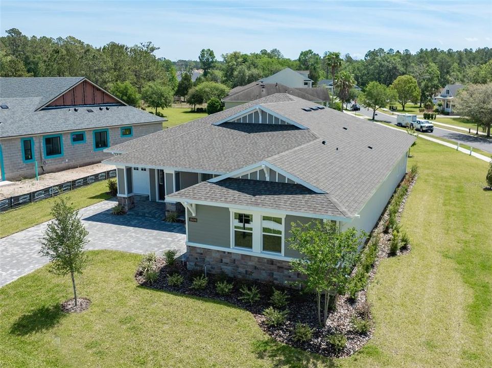 Active With Contract: $635,000 (3 beds, 3 baths, 3036 Square Feet)