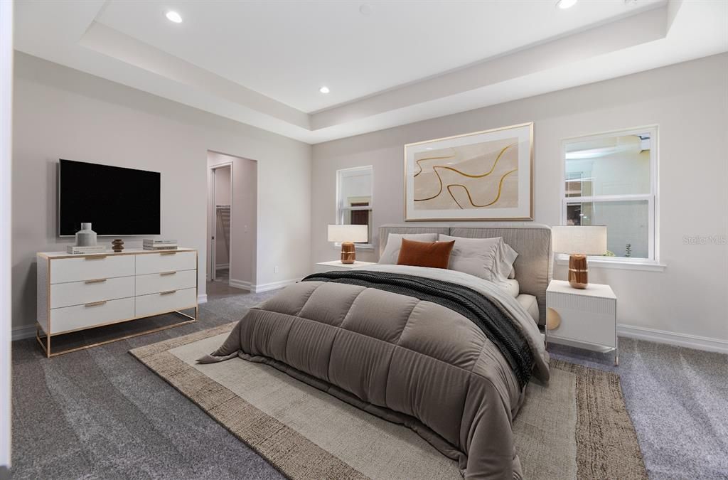 Active With Contract: $635,000 (3 beds, 3 baths, 3036 Square Feet)