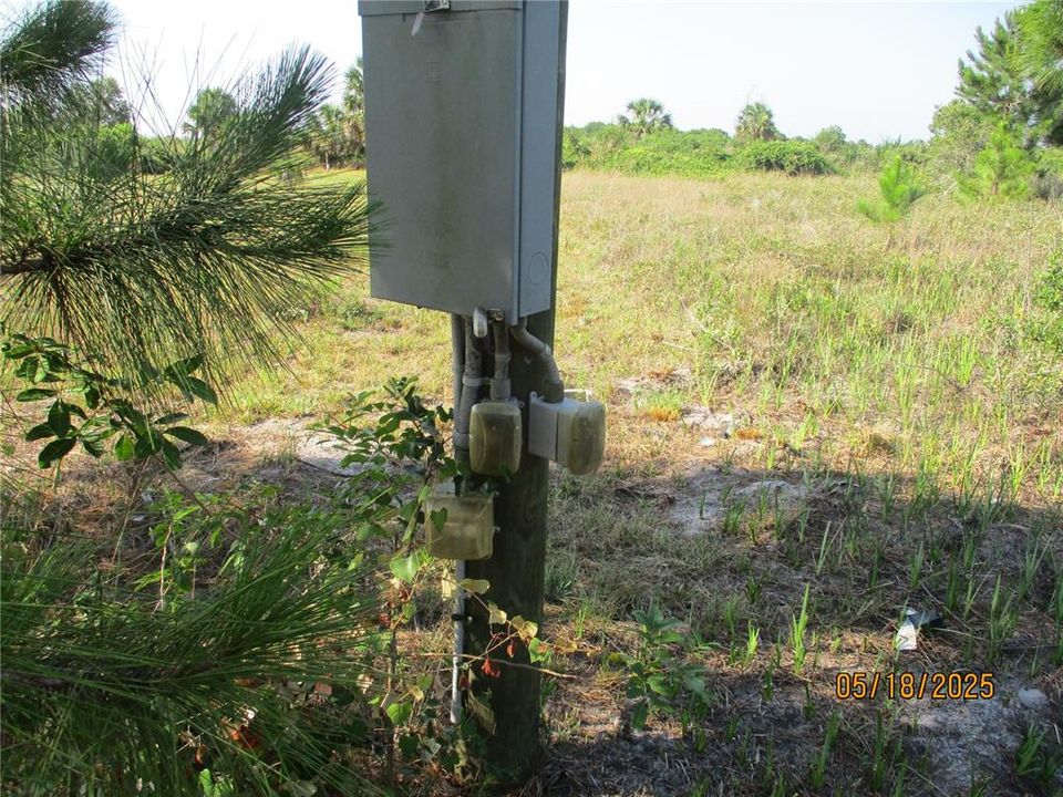 Activo con contrato: $45,000 (1.25 acres)