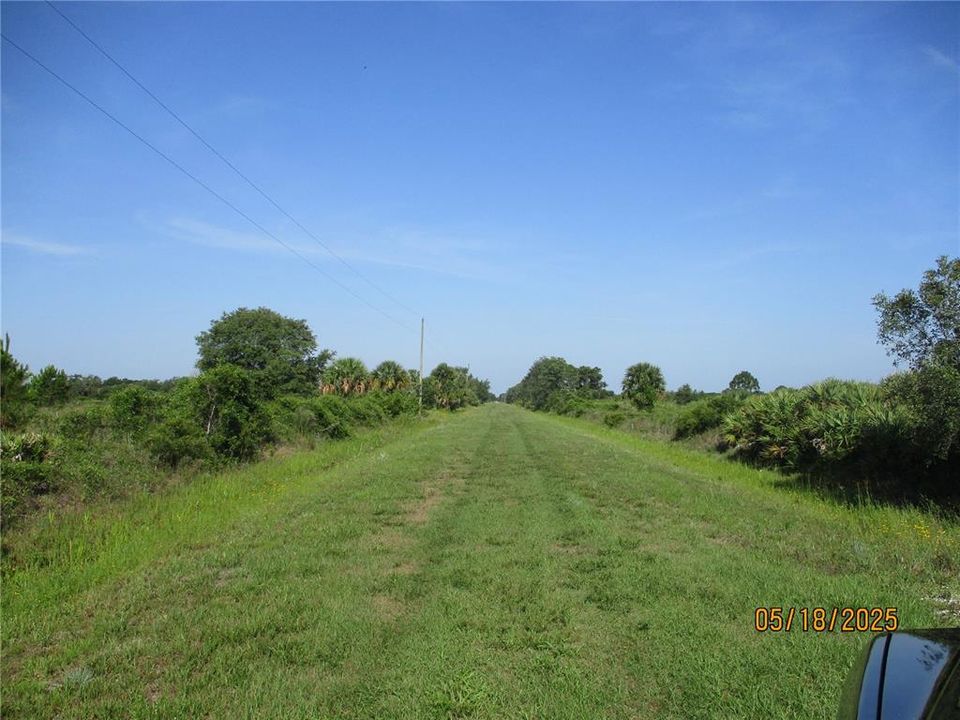 Activo con contrato: $45,000 (1.25 acres)