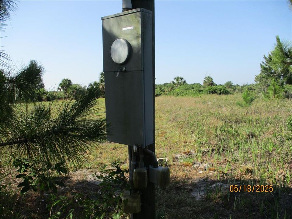 Activo con contrato: $45,000 (1.25 acres)