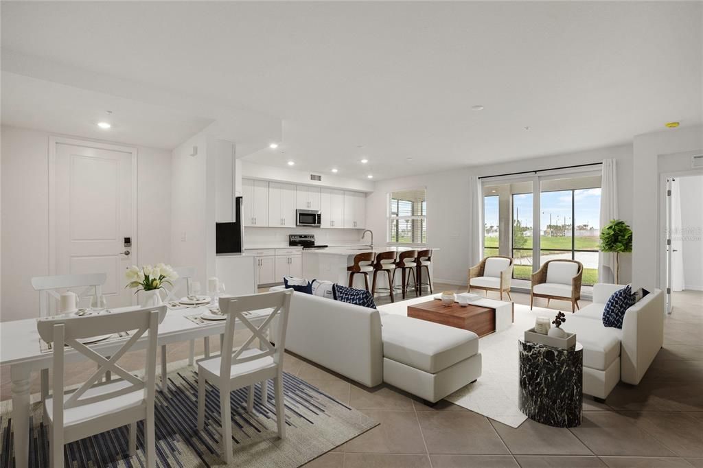 待售: $421,900 (3 贝兹, 2 浴室, 1741 平方英尺)