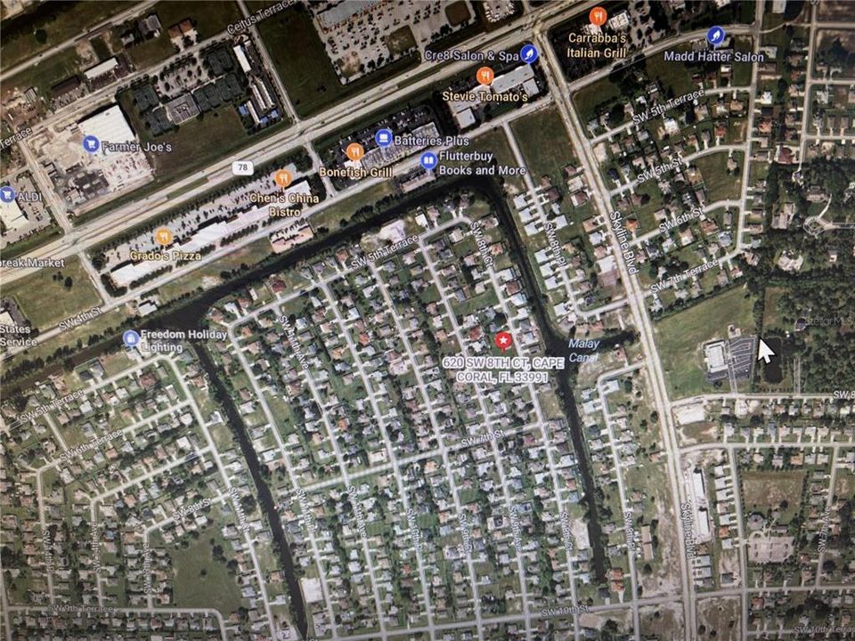 最近售出: $84,000 (0.24 acres)