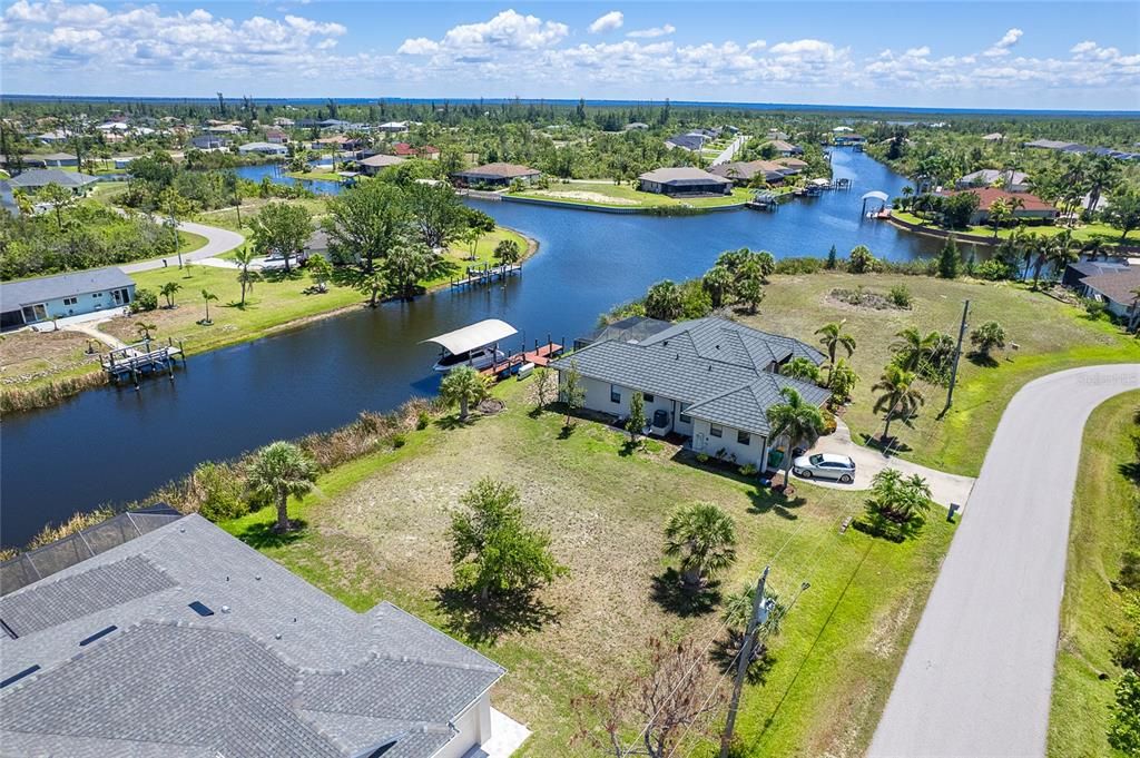 Active With Contract: $119,500 (0.23 acres)