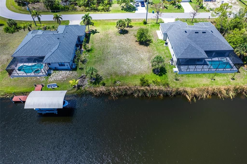 Active With Contract: $119,500 (0.23 acres)