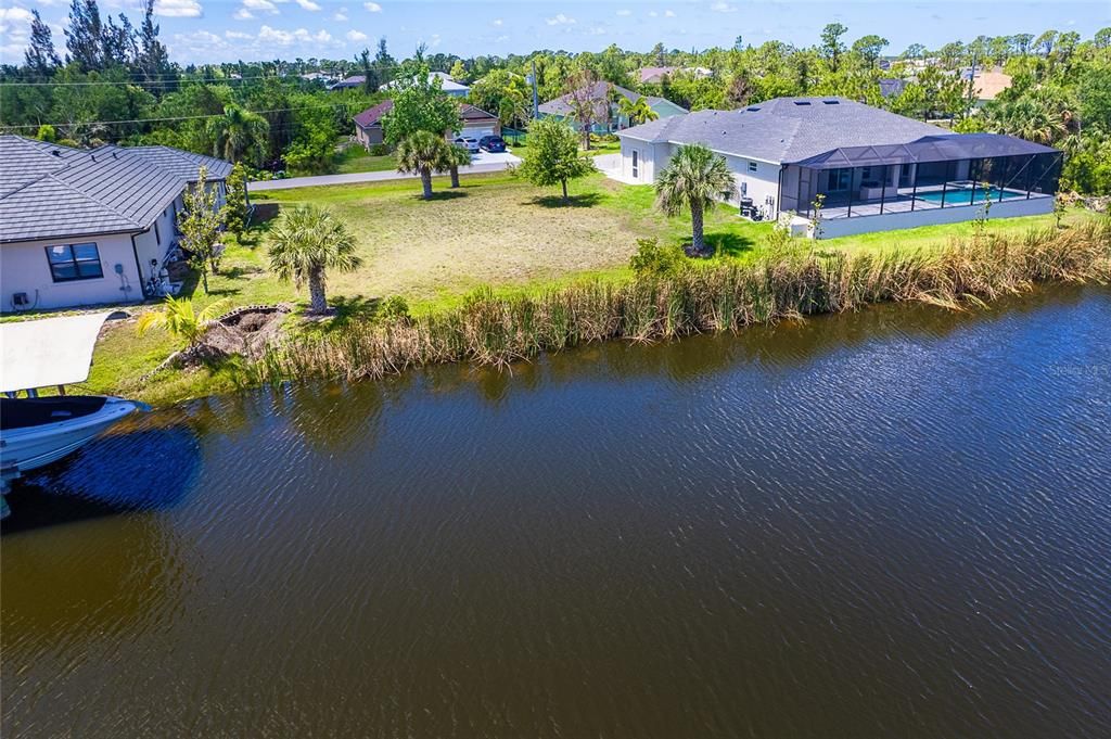 Active With Contract: $119,500 (0.23 acres)