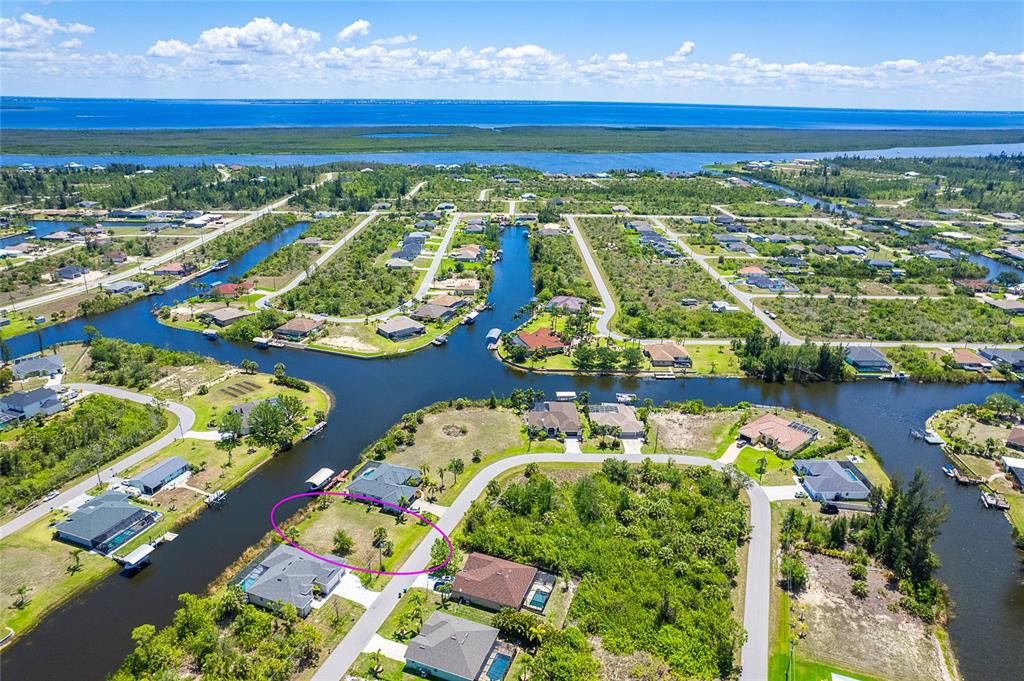 Active With Contract: $119,500 (0.23 acres)