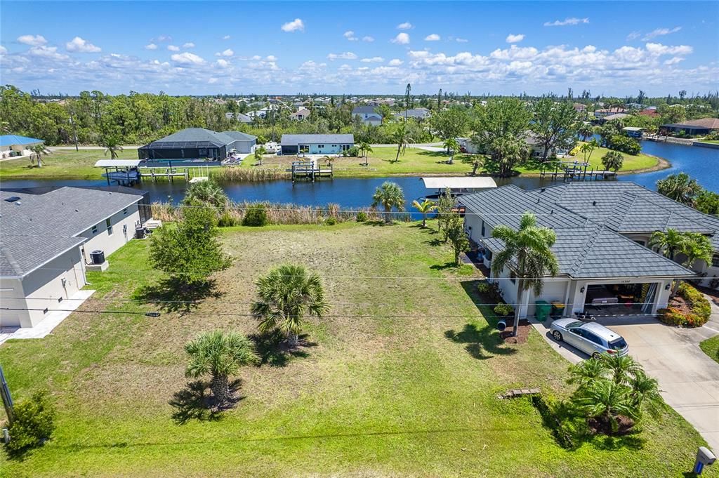 Active With Contract: $119,500 (0.23 acres)