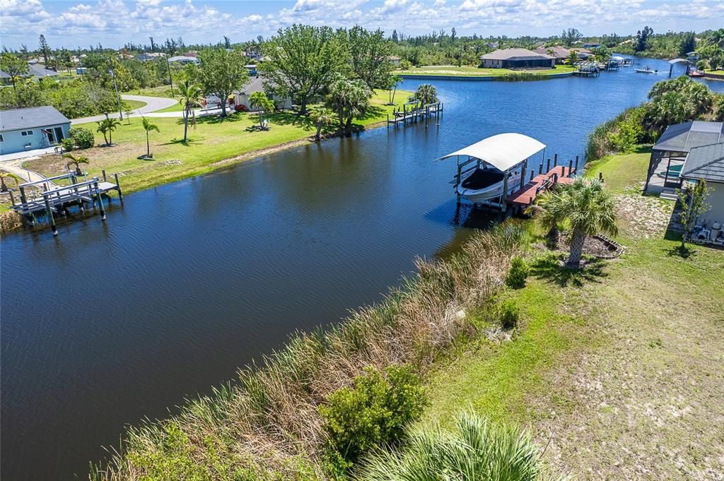 Active With Contract: $119,500 (0.23 acres)