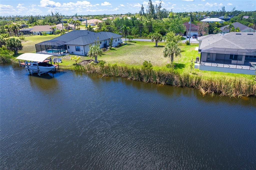 Active With Contract: $119,500 (0.23 acres)