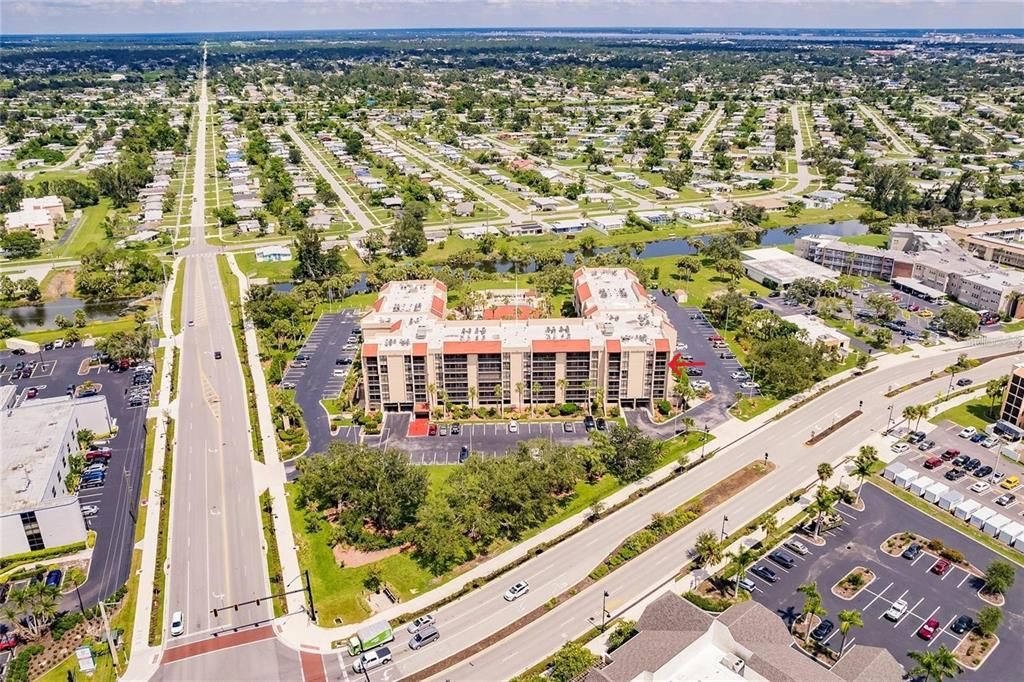 Activo con contrato: $99,000 (1 camas, 1 baños, 634 Pies cuadrados)