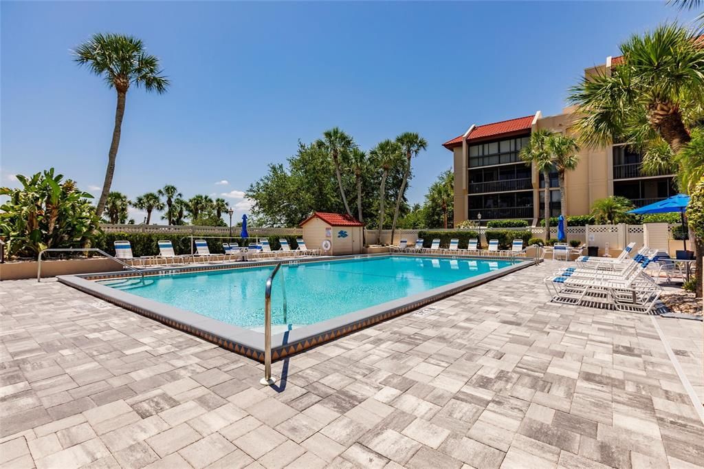 Activo con contrato: $99,000 (1 camas, 1 baños, 634 Pies cuadrados)