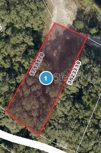 For Sale: $25,000 (0.27 acres)