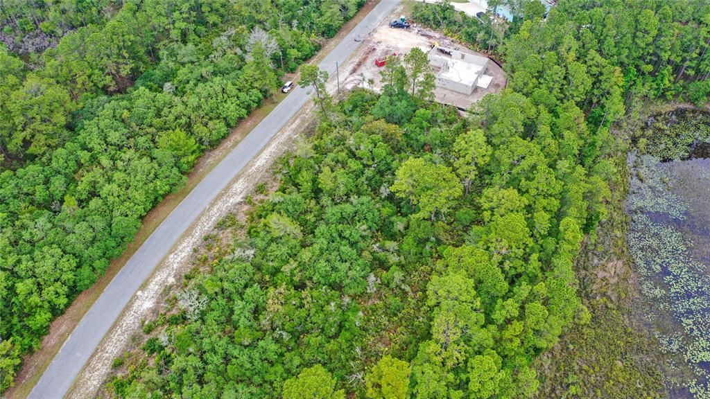 На продажу: $80,000 (1.00 acres)