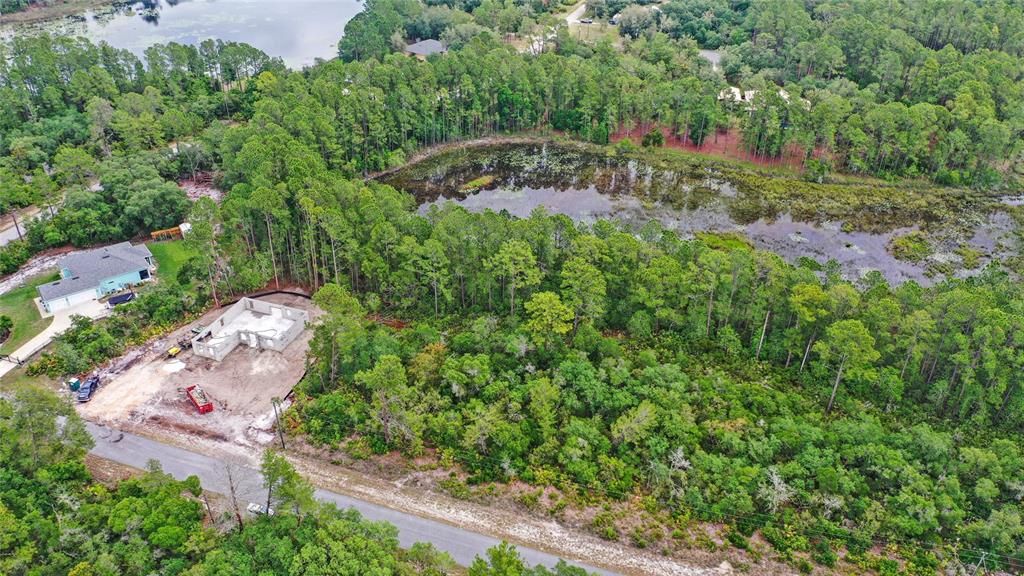 На продажу: $80,000 (1.00 acres)