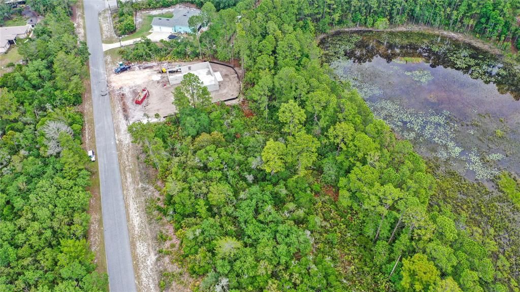 На продажу: $80,000 (1.00 acres)