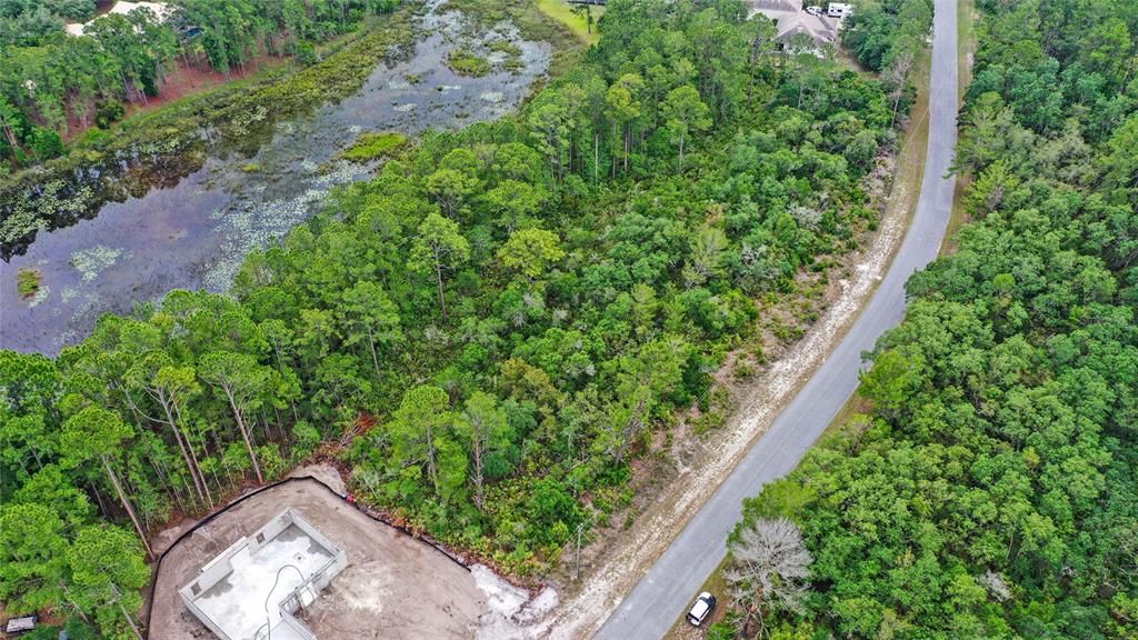 На продажу: $80,000 (1.00 acres)