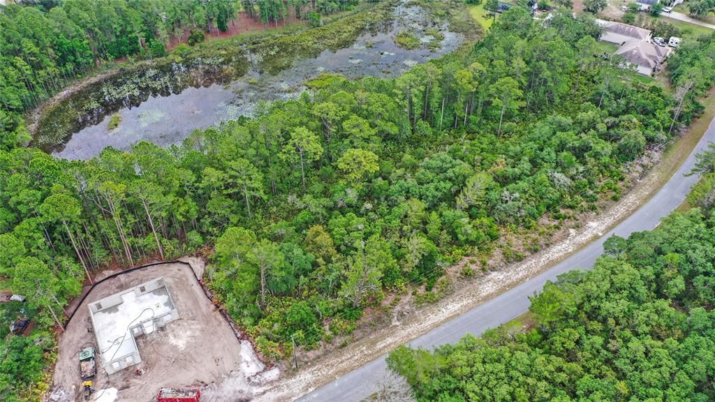 На продажу: $80,000 (1.00 acres)