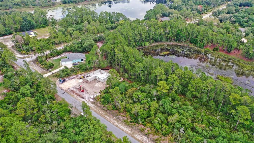 На продажу: $80,000 (1.00 acres)