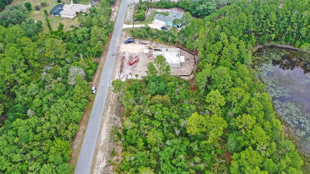 На продажу: $80,000 (1.00 acres)