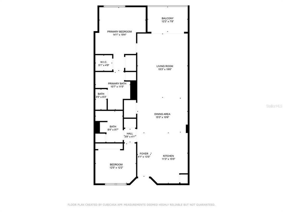 En Venta: $549,900 (2 camas, 2 baños, 1398 Pies cuadrados)